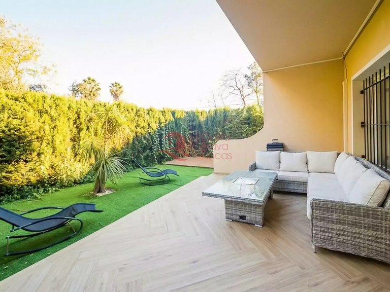 Town House for Sale in Platja D'aro, Gerona 1