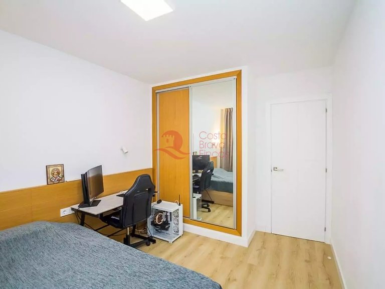 Town House for Sale in Platja D'aro, Gerona 17