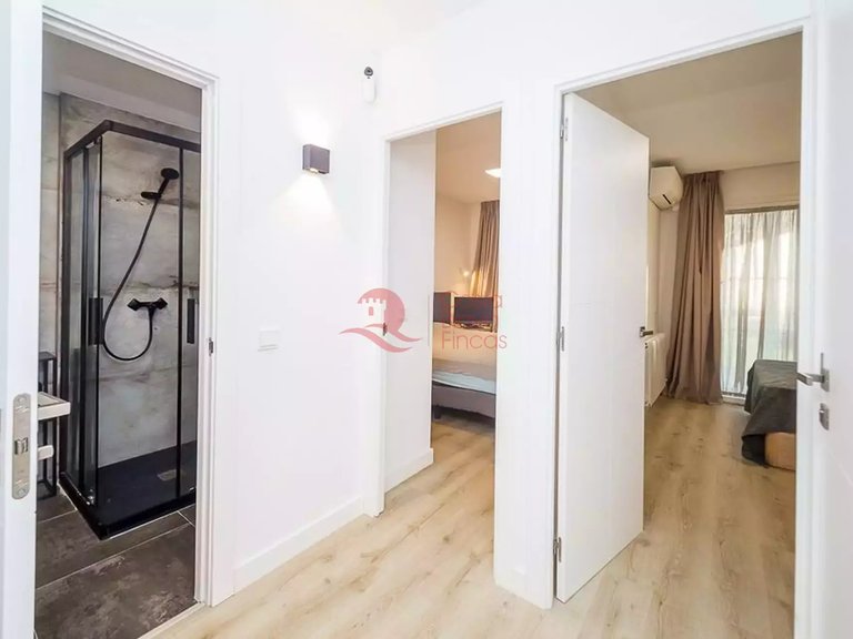 Town House for Sale in Platja D'aro, Gerona 24