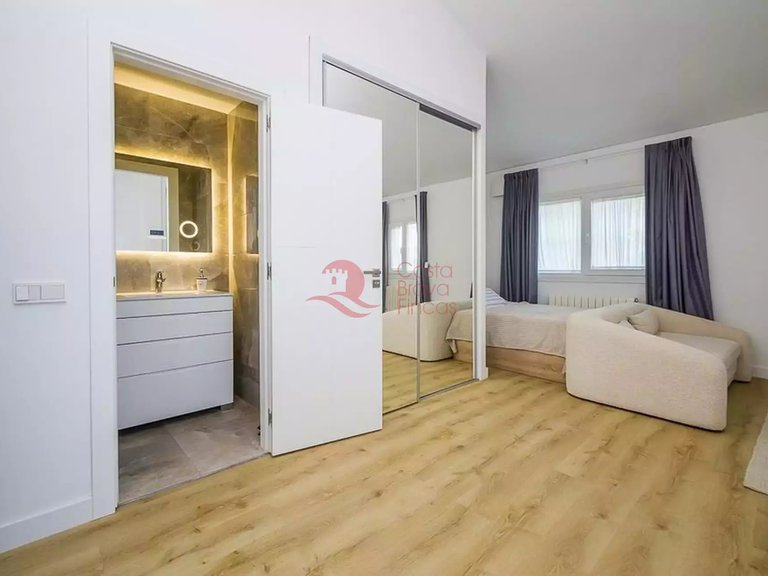 Town House for Sale in Platja D'aro, Gerona 27