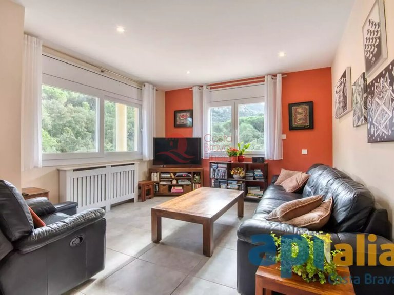 Town House for Sale in Santa Cristina D'aro, Gerona 8