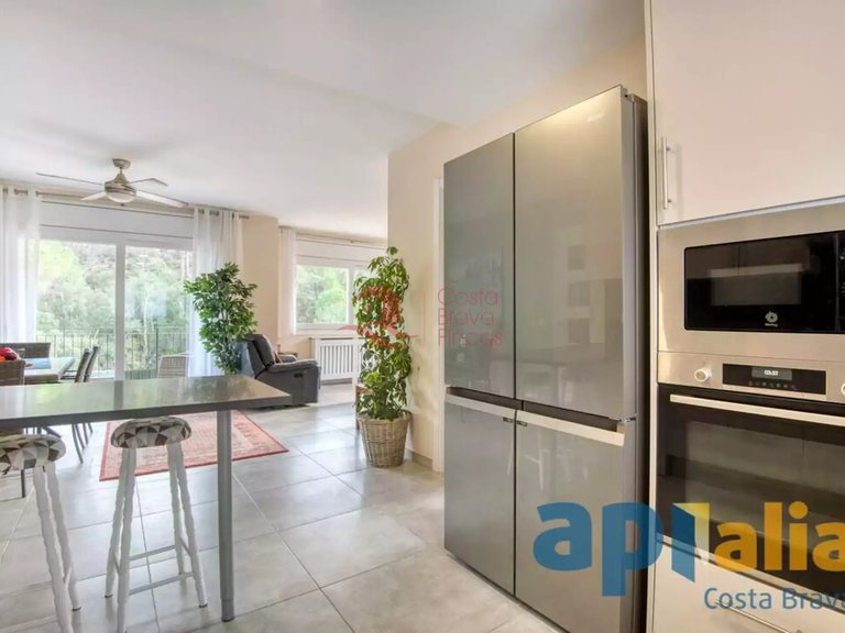 Town House for Sale in Santa Cristina D'aro, Gerona 11