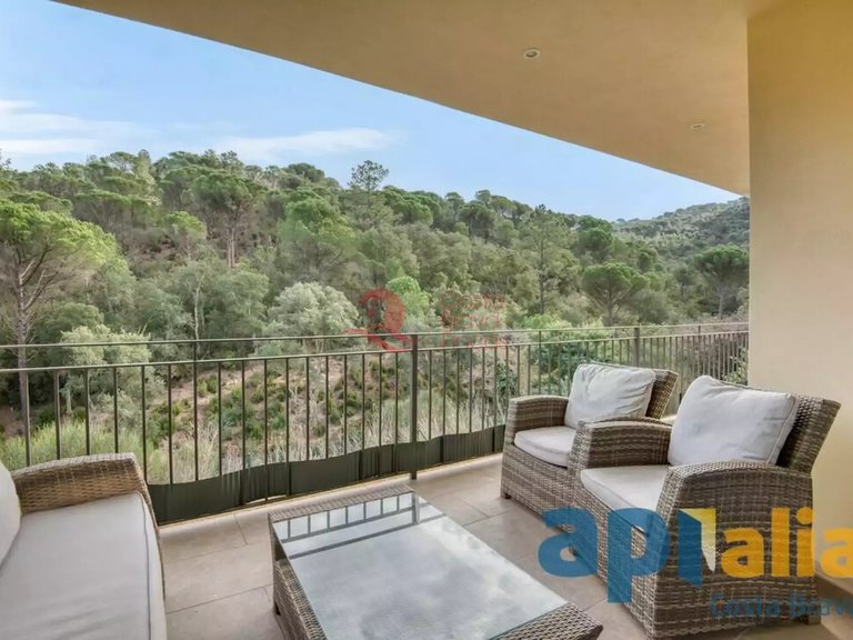 Town House for Sale in Santa Cristina D'aro, Gerona 12