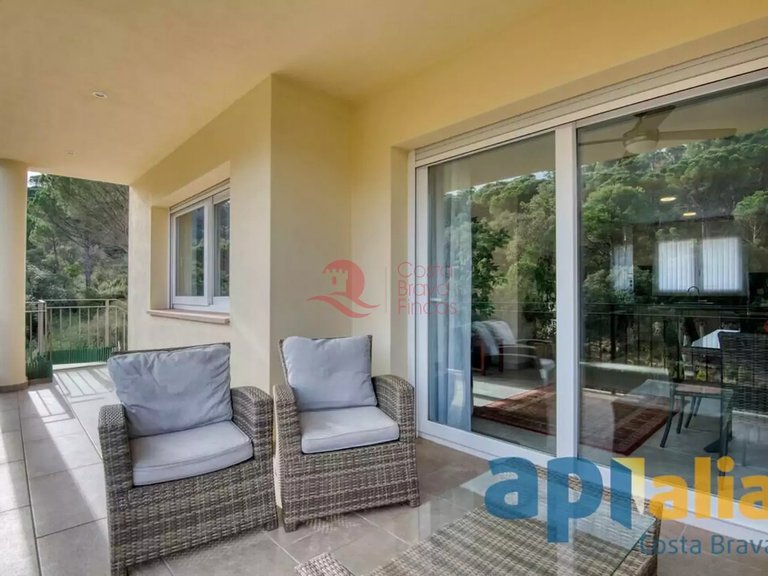 Town House for Sale in Santa Cristina D'aro, Gerona 13