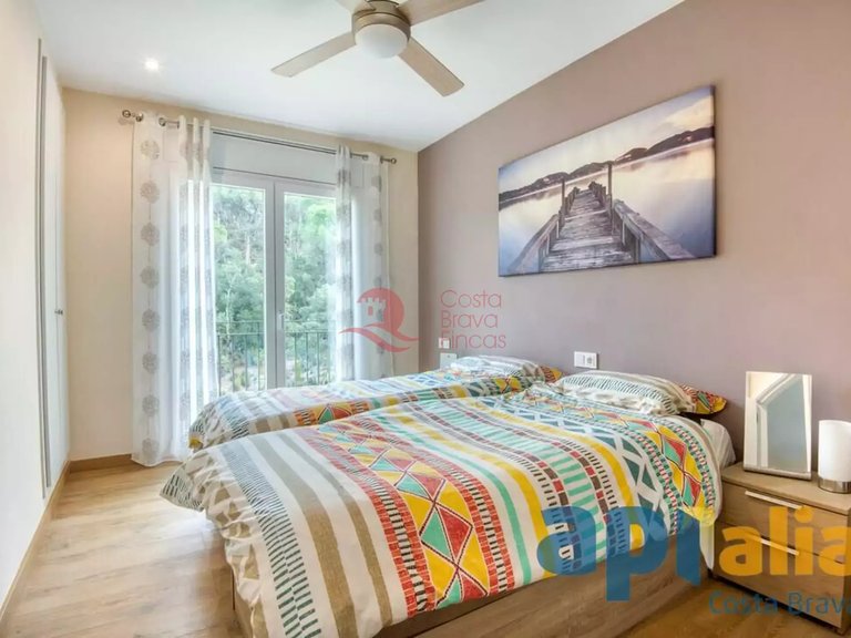 Town House for Sale in Santa Cristina D'aro, Gerona 14