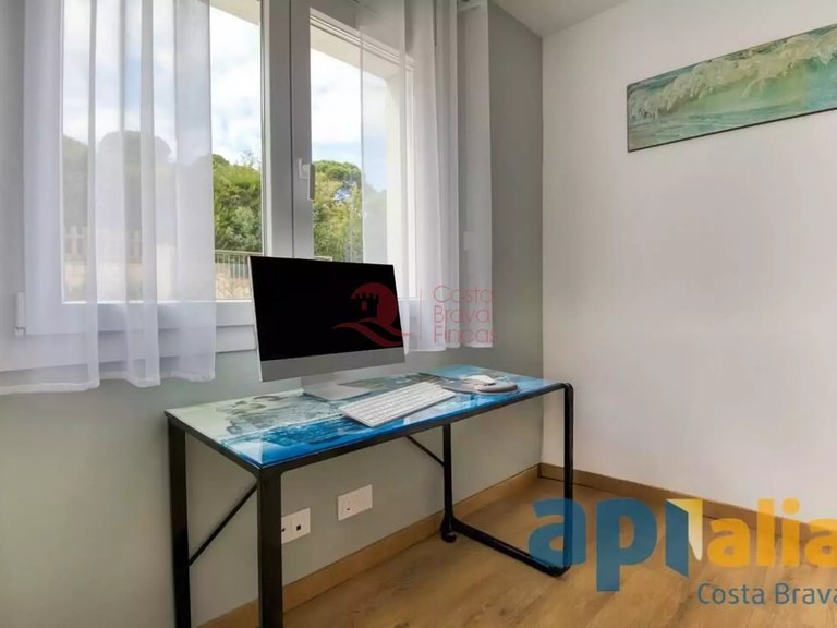 Town House for Sale in Santa Cristina D'aro, Gerona 21