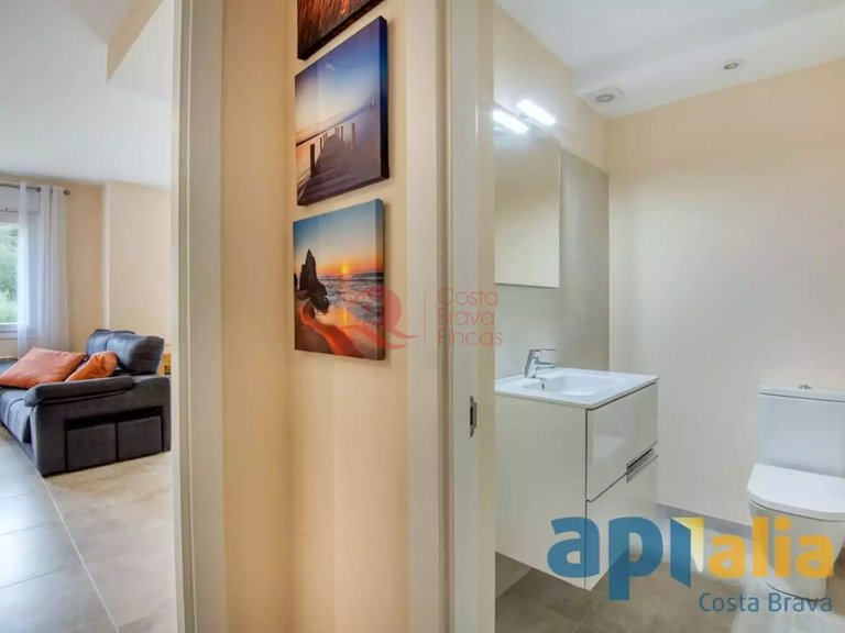 Town House for Sale in Santa Cristina D'aro, Gerona 23