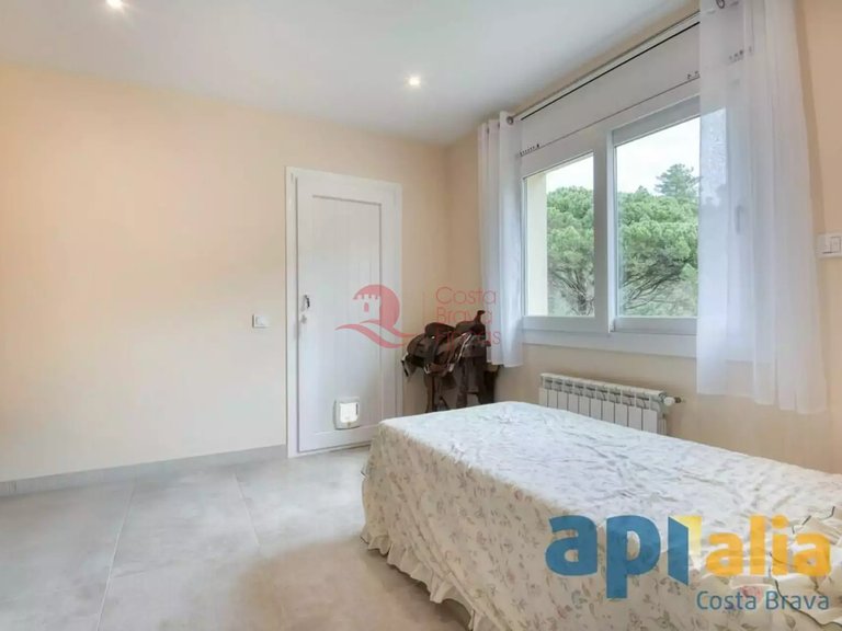 Town House for Sale in Santa Cristina D'aro, Gerona 27