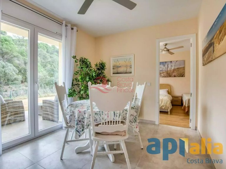 Town House for Sale in Santa Cristina D'aro, Gerona 29