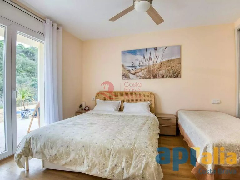 Town House for Sale in Santa Cristina D'aro, Gerona 30