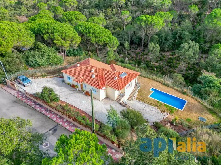 Town House for Sale in Santa Cristina D'aro, Gerona 35