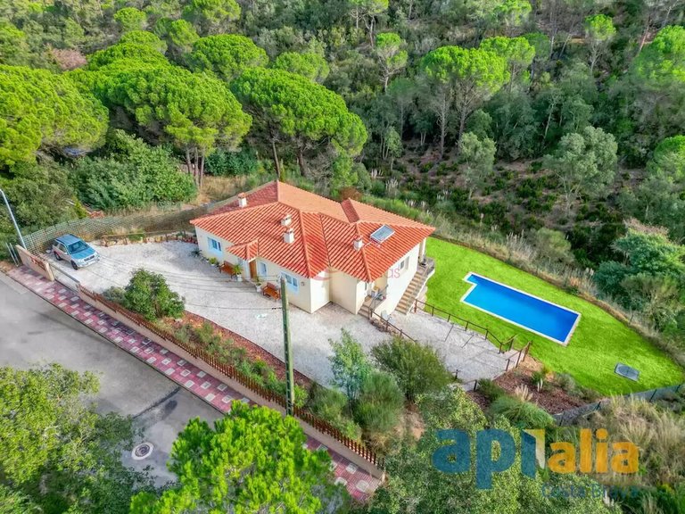 Town House for Sale in Santa Cristina D'aro, Gerona 36