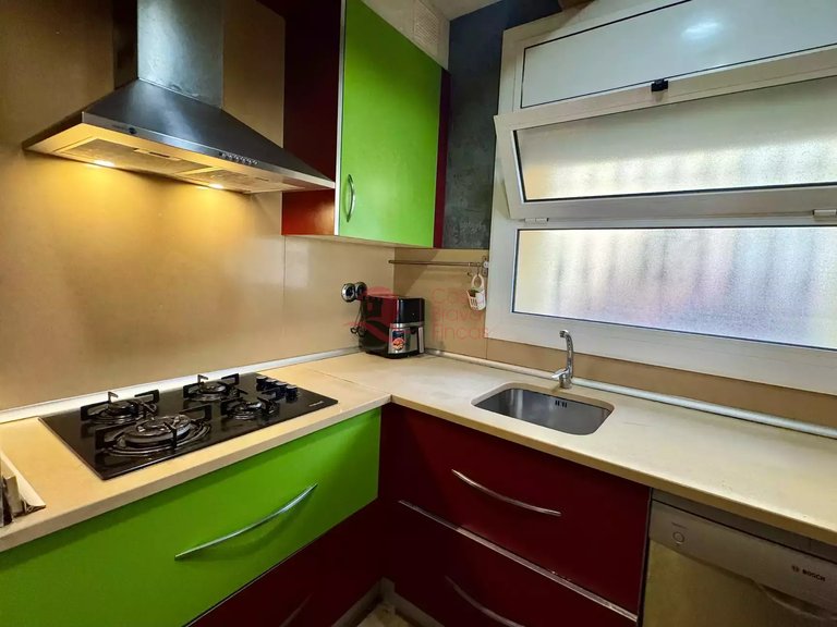 Apartment for Sale in Palamós, Gerona 8