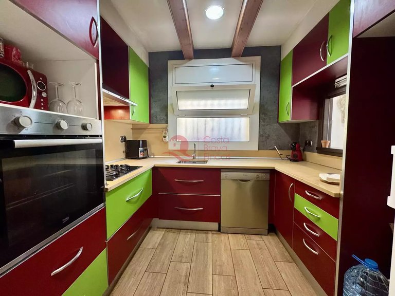 Apartment for Sale in Palamós, Gerona 9