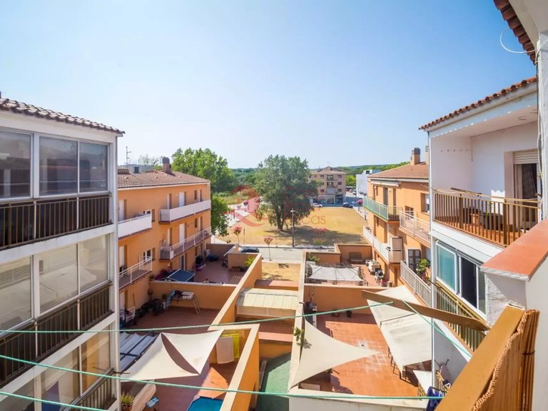 Apartment for Sale in Santa Cristina D'aro, Gerona 19