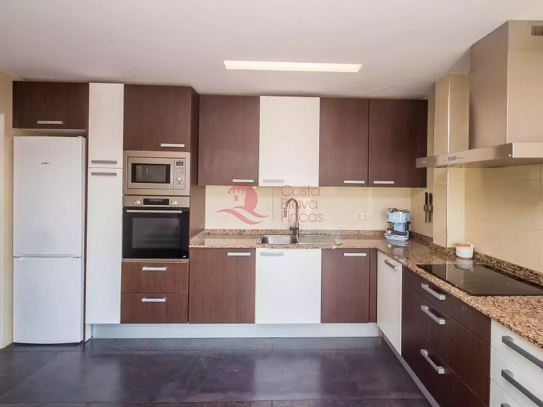 Apartment for Sale in Santa Cristina D'aro, Gerona 11