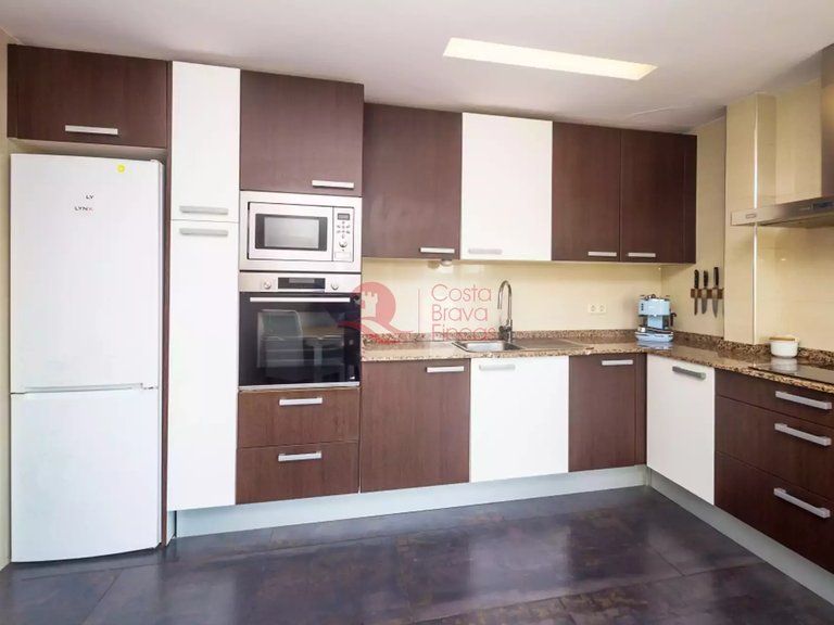 Apartment for Sale in Santa Cristina D'aro, Gerona 13