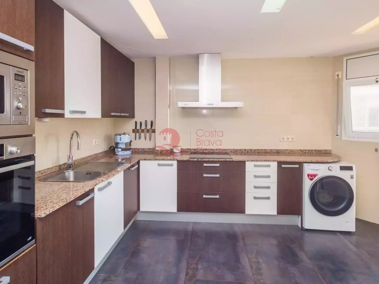 Apartment for Sale in Santa Cristina D'aro, Gerona 14