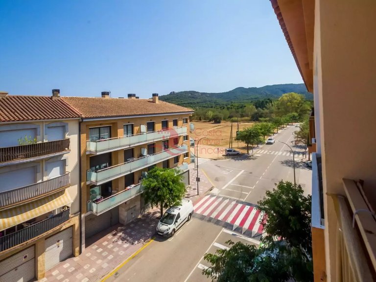 Apartment for Sale in Santa Cristina D'aro, Gerona 4