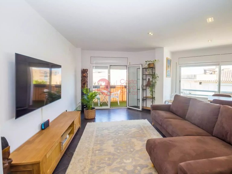 Apartment for Sale in Santa Cristina D'aro, Gerona 2