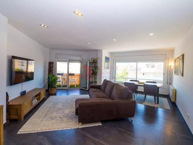 Apartment for Sale in Santa Cristina D'aro, Gerona 1