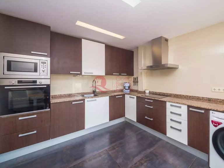 Apartment for Sale in Santa Cristina D'aro, Gerona 12