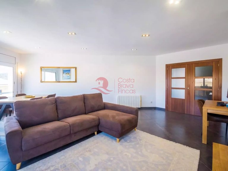 Apartment for Sale in Santa Cristina D'aro, Gerona 7