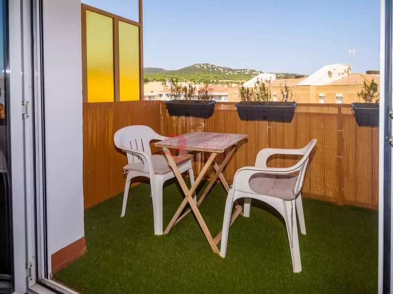 Apartment for Sale in Santa Cristina D'aro, Gerona 3