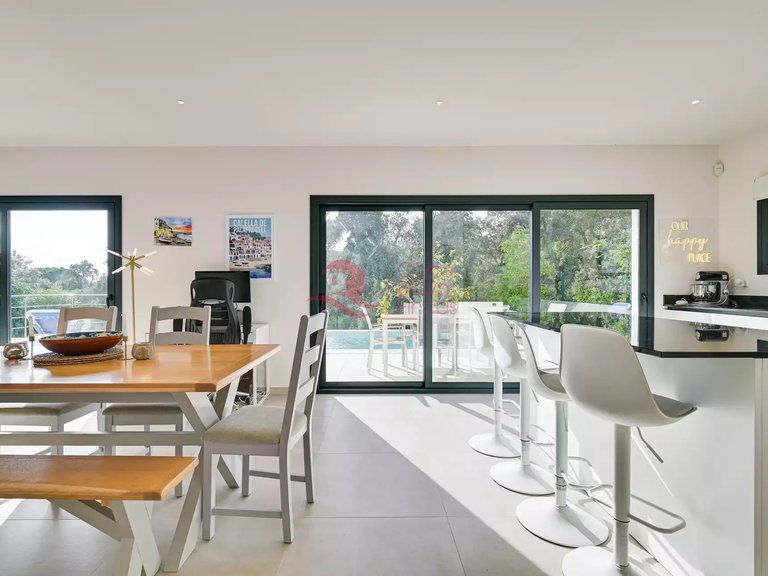 Town House for Sale in Santa Cristina D'aro, Gerona 10