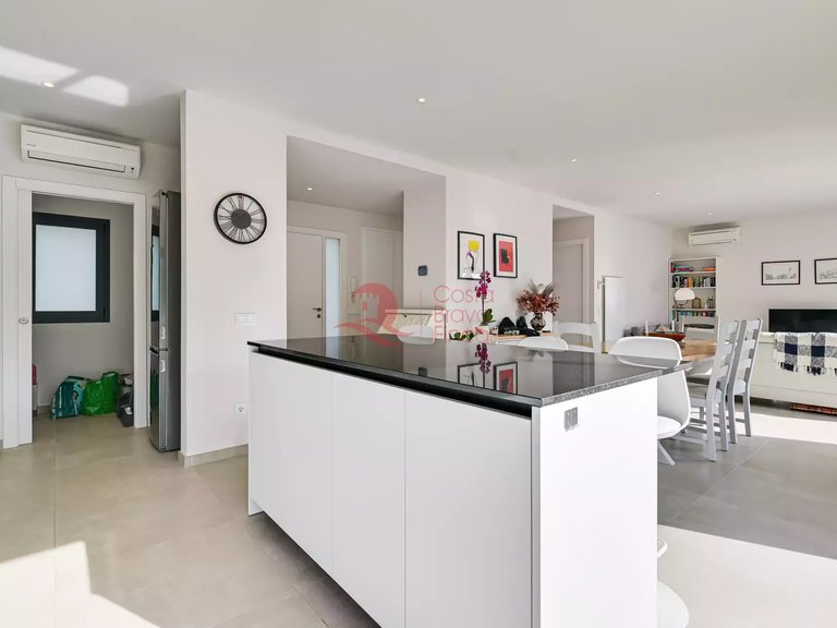 Town House for Sale in Santa Cristina D'aro, Gerona 11