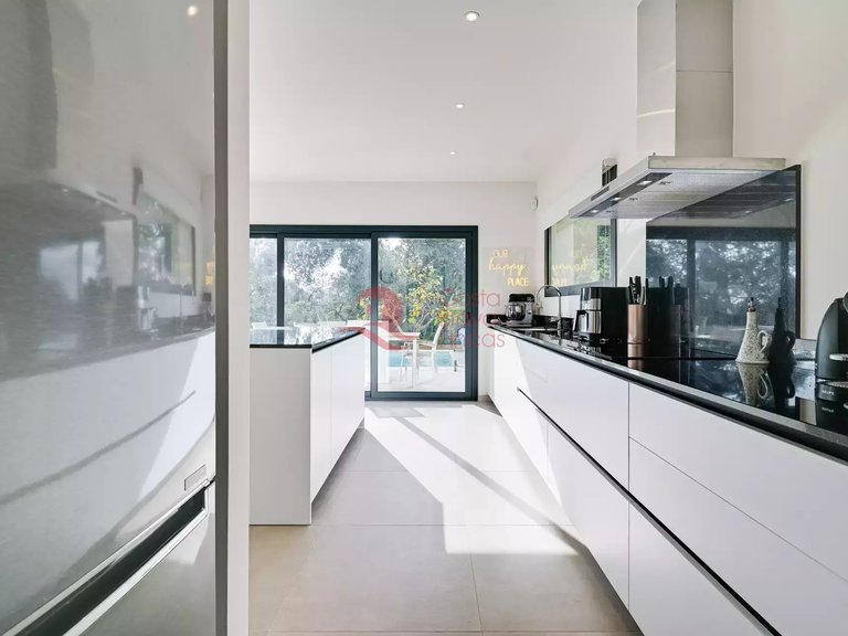 Town House for Sale in Santa Cristina D'aro, Gerona 12