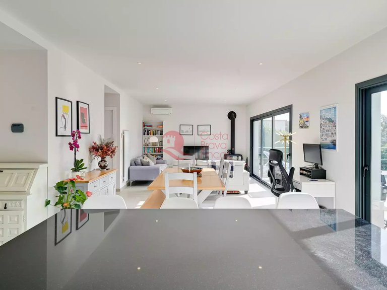 Town House for Sale in Santa Cristina D'aro, Gerona 13