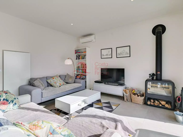 Town House for Sale in Santa Cristina D'aro, Gerona 17