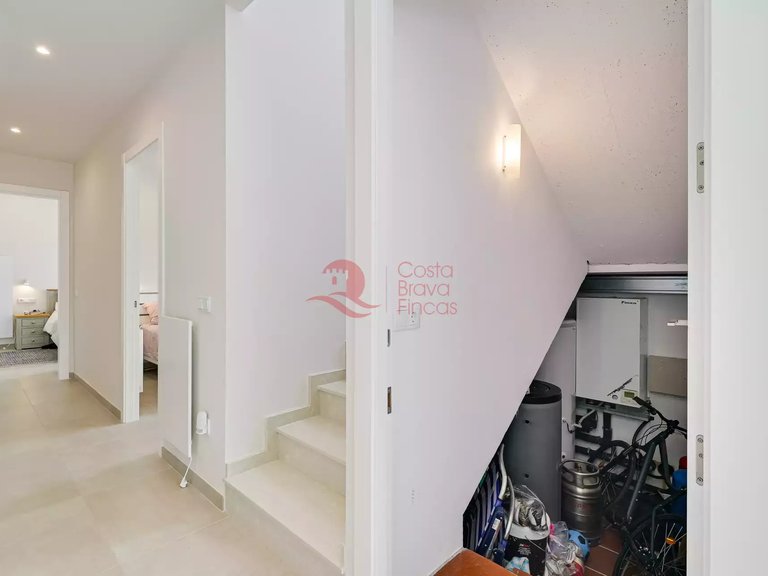 Town House for Sale in Santa Cristina D'aro, Gerona 21