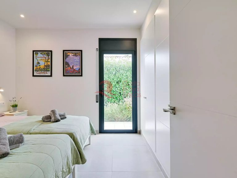 Town House for Sale in Santa Cristina D'aro, Gerona 23