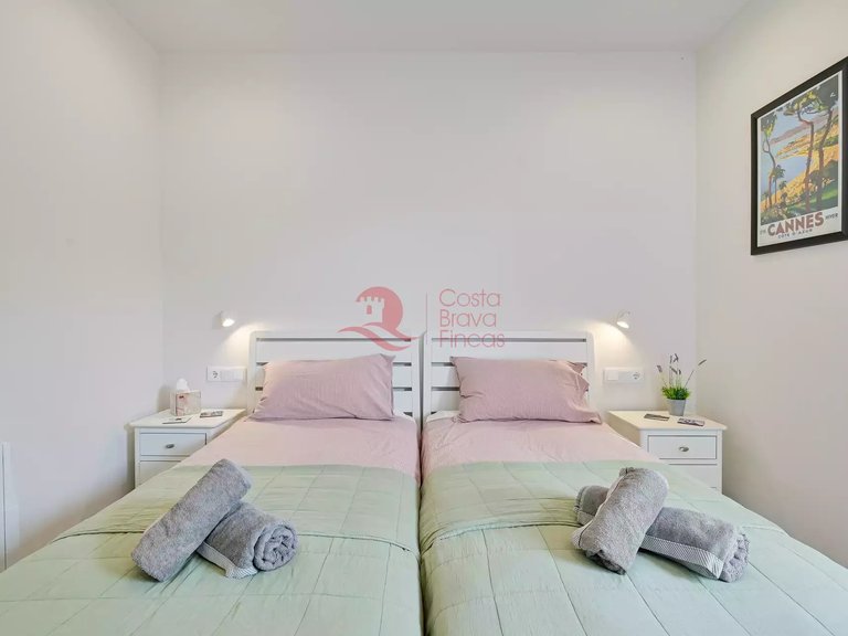 Town House for Sale in Santa Cristina D'aro, Gerona 24