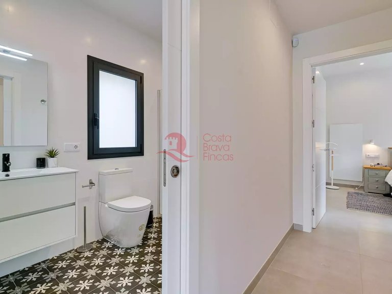 Town House for Sale in Santa Cristina D'aro, Gerona 26