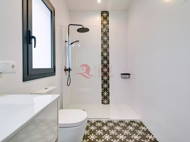 Town House for Sale in Santa Cristina D'aro, Gerona 28