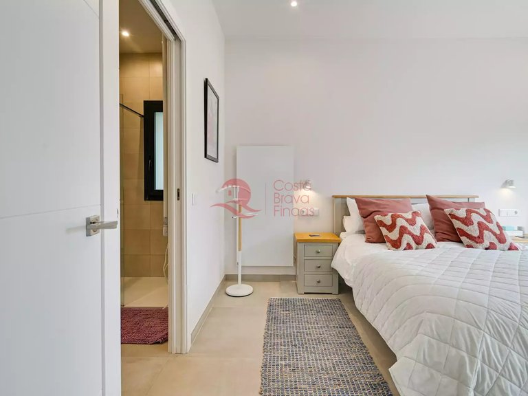 Town House for Sale in Santa Cristina D'aro, Gerona 30