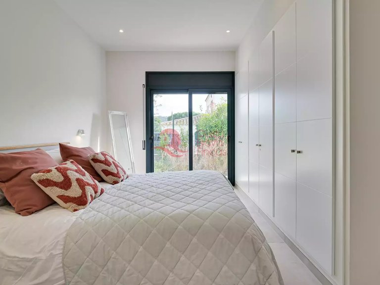 Town House for Sale in Santa Cristina D'aro, Gerona 31