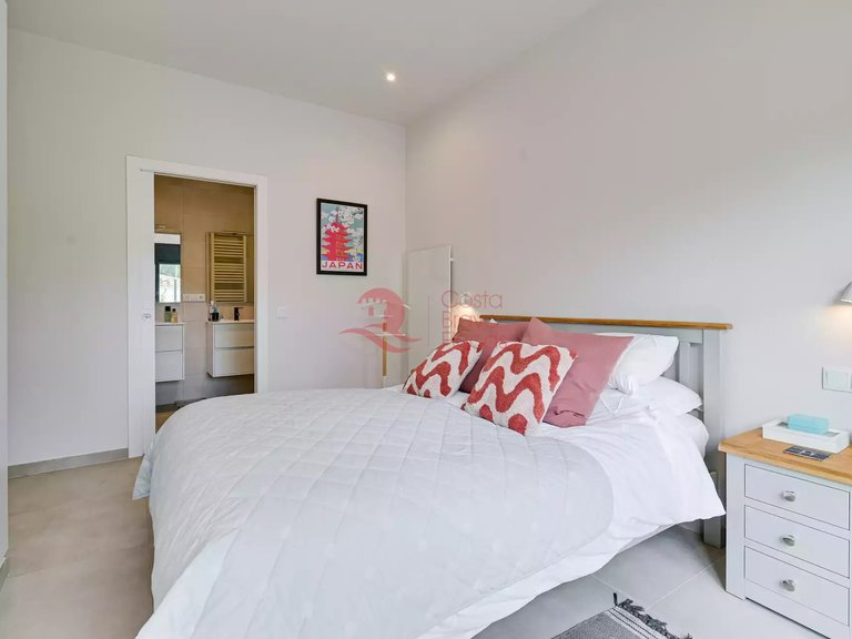 Town House for Sale in Santa Cristina D'aro, Gerona 32