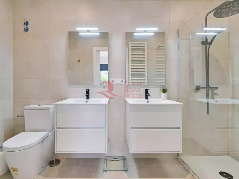 Town House for Sale in Santa Cristina D'aro, Gerona 33