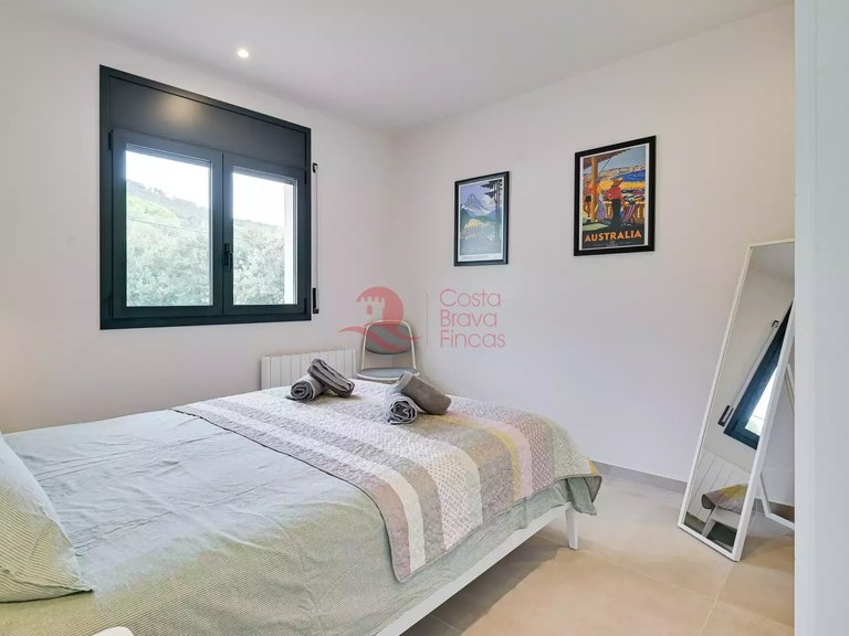 Town House for Sale in Santa Cristina D'aro, Gerona 38