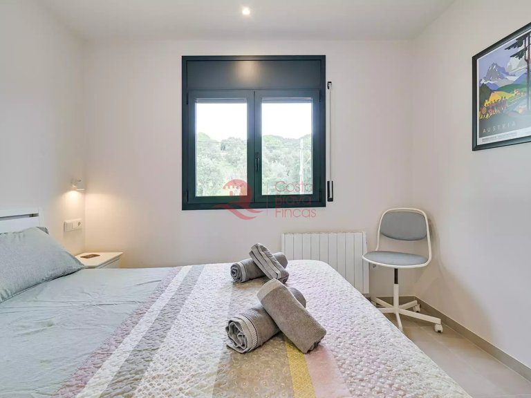 Town House for Sale in Santa Cristina D'aro, Gerona 39