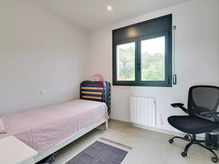 Town House for Sale in Santa Cristina D'aro, Gerona 41