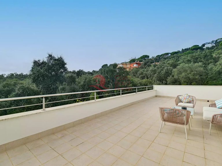 Town House for Sale in Santa Cristina D'aro, Gerona 45