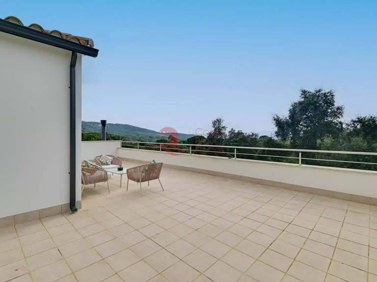 Town House for Sale in Santa Cristina D'aro, Gerona 46