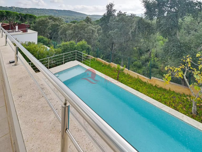 Town House for Sale in Santa Cristina D'aro, Gerona 6