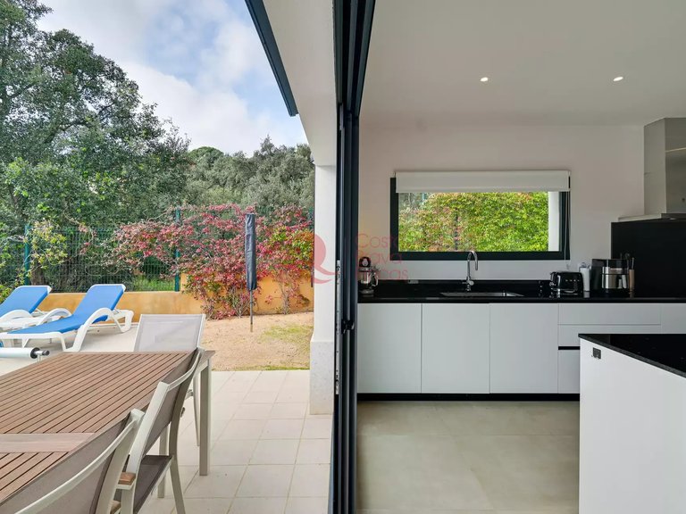 Town House for Sale in Santa Cristina D'aro, Gerona 20