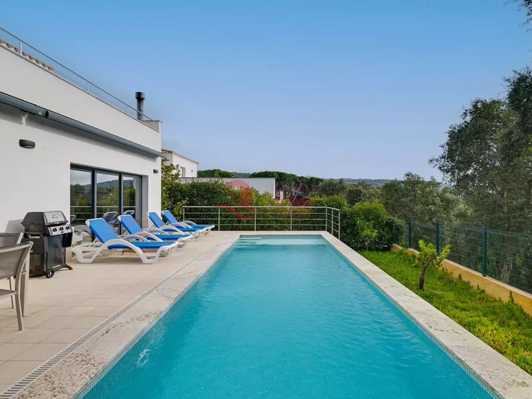 Town House for Sale in Santa Cristina D'aro, Gerona 4